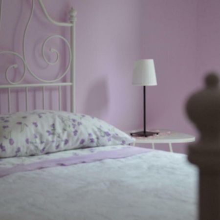 La Sorgente B&B Cetara Eksteriør billede