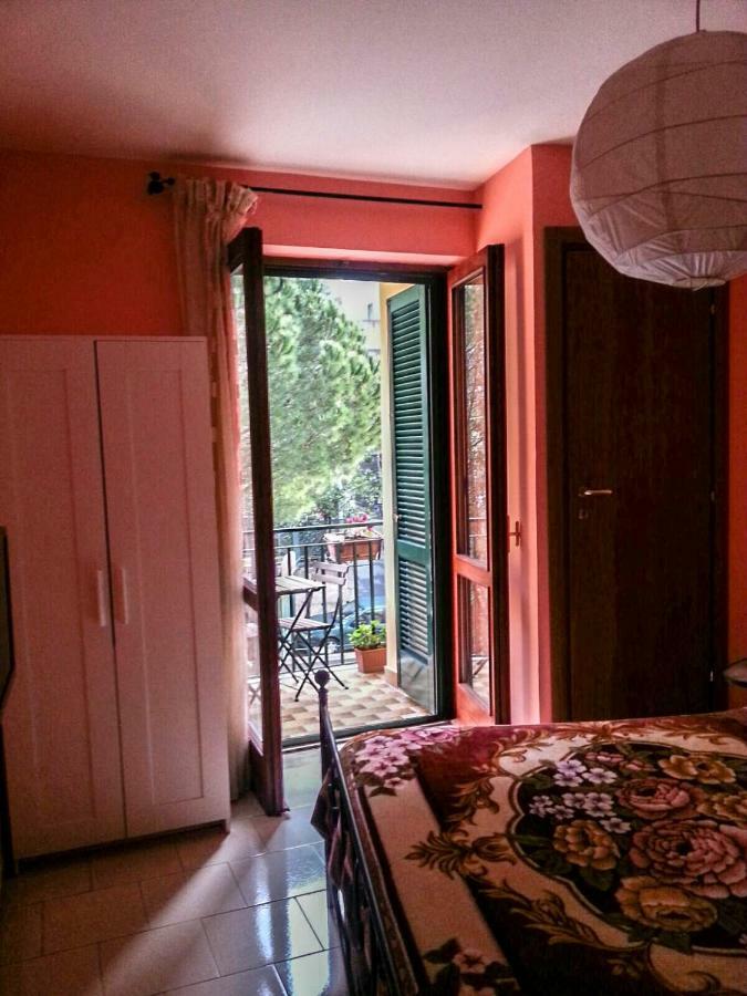 La Sorgente B&B Cetara Eksteriør billede